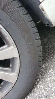 235/60 r18 107H XL Letne - 3