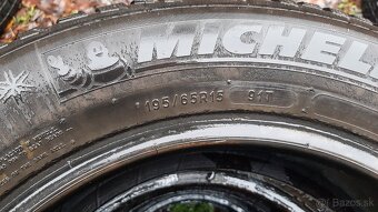 195/65r15 91H   zimne - 3