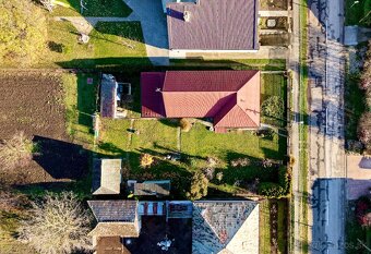 PREDAJ- Rodinný dom - Veľká Dolina - 3