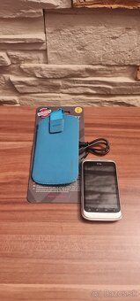 Htc Wilfire S A510e - 3