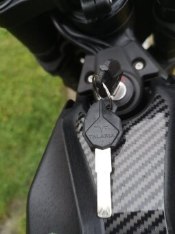 Talaria MX Sting 6kw, NOVÁ. - 3