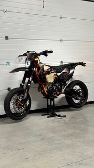 AKMoto, motoservis, servis štvorkoliek - 3