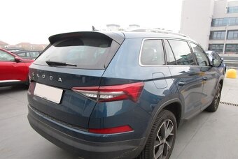 Škoda Kodiaq 2022 TSi DSG, VirtualCockpit, 7miest-odpočetDPH - 3