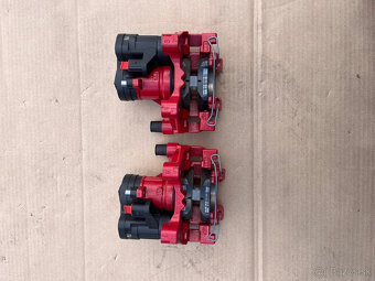 BRZDOVY STRMEN ZADNY VW,AUDI - 3