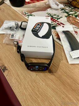 Xiaomi smartband 8 - 3