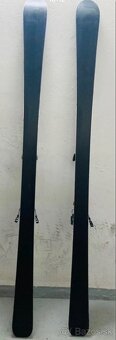 Lyže Blizzard IQON 6.9 (163cm) s viazaním a s palicami - 3