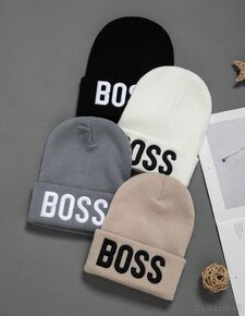 PREDÁM NOVÚ ČIAPKU BOSS - 3