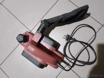 Hoblík elektrický 600Waat - 3