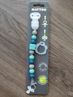 Rôzne vecičky pre detičky - 3