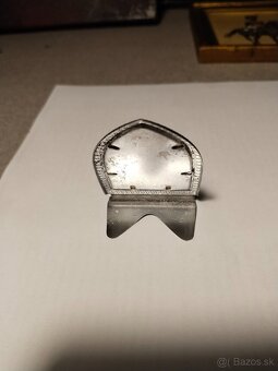 Arkádový rámeček - 3