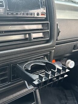 Golf MK2 automatický držiak nápojov - 3