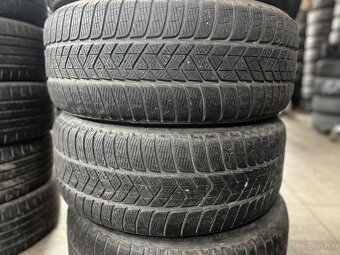 255/50R19 Zimne - 3