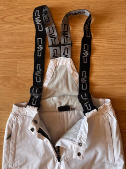 Detské lyžiarske nohavice CMP - 12 rokov - 3