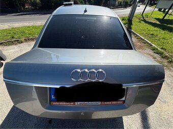 Karoseria audi a6c6 - 3