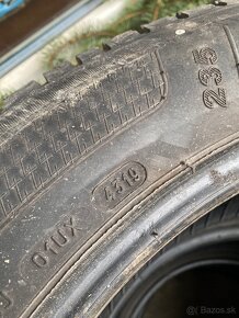 Kleber citilander 235/55 R18 - celoročné - 3