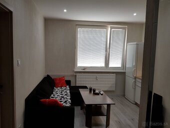 1-izbový byt Nitra ČERMÁŇ PRENÁJOM - 3