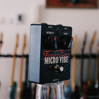 Voodoolab Micro Vibe - 3