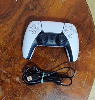 Playstation PS5 digital - 3