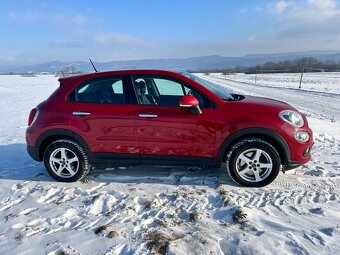 Fiat 500x - 3