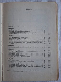 Počítače a základy programovania - Július Makoni - 3