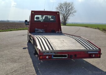 Opel Movano 2,3cdti - 3