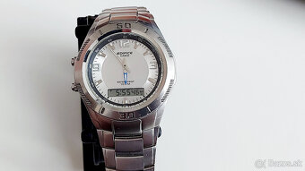 panske hodinky casio - 3
