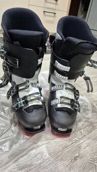 Predám lyžiarky - 3