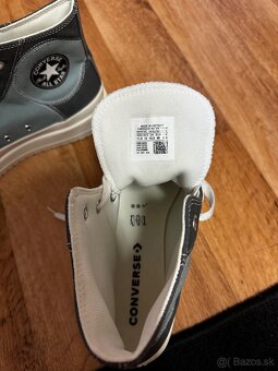 CONVERSE CHUCK TAYLOR ALL STAR CONSTRUCT - 3