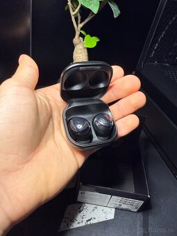Samsung Galaxy Buds Pro - 3