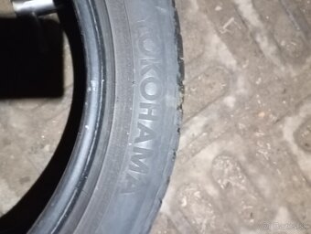 215/50 R17 zimne 2 ks - 3
