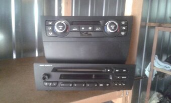 BMW e87 116i 85kw-Rozpredam N45B16A - 3