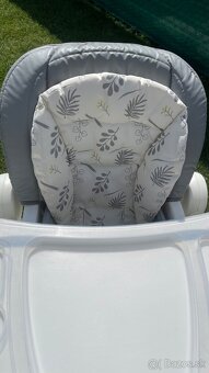 Jedálenská stolička Joie multiply 6in1 - 3