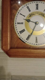 Nástenné hodiny - 3