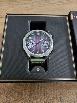 Huawei watch gt 4 - 3