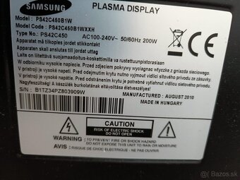 Predam plne funkčny televizor - 3