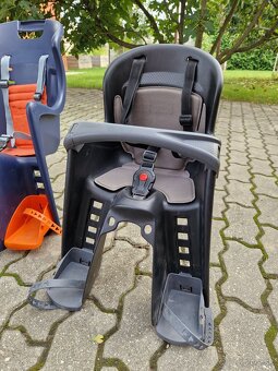 Predám sedačky Polisport - 3