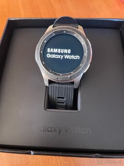 Samsung Galaxy watch 46mm - 3