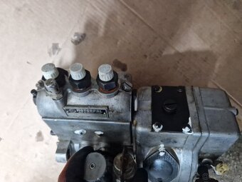 Vstřikovaci čerpadlo zetor 4711 - 3