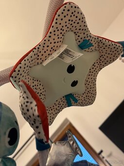 Podložka pre bábätko - 3