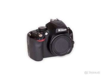 Nikon d5100 - 3