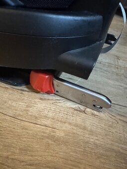 Britax Romer Trifix 2 i-size - 3