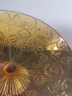 Misa - medové sklo - 3