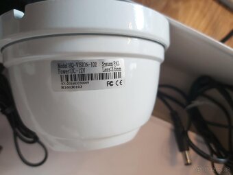 HIKVISION DS-7104HQHI-K1 - 3