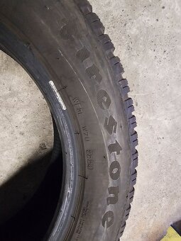 235/55R18 - 3
