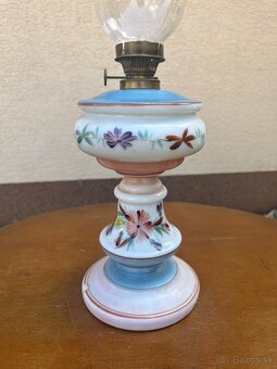 Stará petrolejka - 3