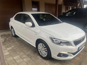 Peugeot 301 1.5 BlueHDI Active E6.2 (FCM) - 3