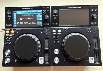 Pioneer DJ XDJ-700 - 2 ks - 3