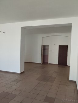Priestor na prenájom - 3