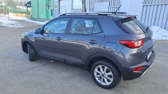 Kia Stonic 1.6 CRDi - 3