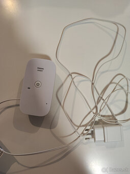 Predam detsku vysielacku Philips Avent SCD502 - 3